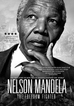 nelson mandela dvd a vendre