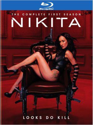 nikita blu ray a vendre