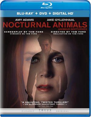 nocturnal animals bluray a vendre