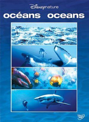 oceans dvd a vendre