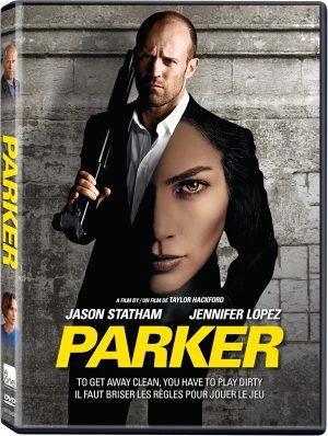 parker dvd a vendre