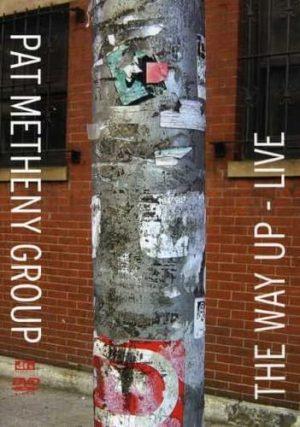 pat metheny group dvd a vendre