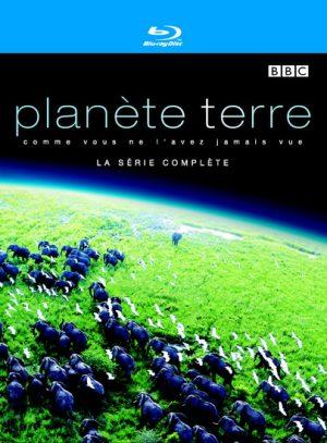 planete terre blu ray a vendre