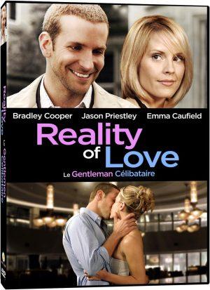 reality of love dvd films à vendre