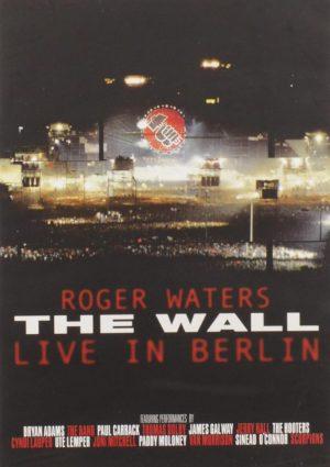 roger waters the wall dvd films à vendre