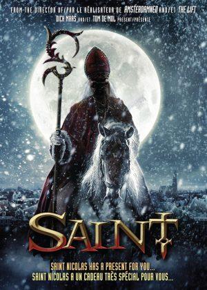 saint dvd films à vendre