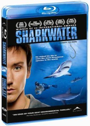 sharkwater blu ray a vendre