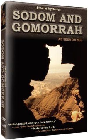 sodom and gomorrah dvd a vendre