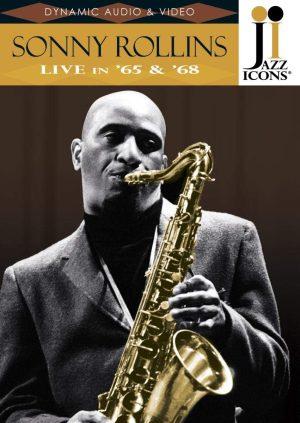 sonny rollins dvd a vendre