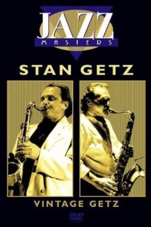 stan getz dvd a vendre