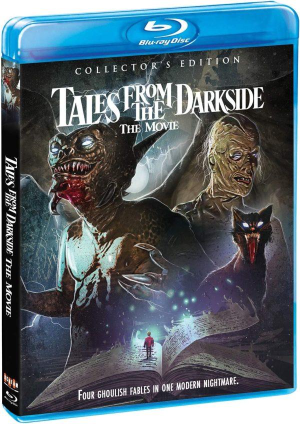 tales from the darkside blu ray a vendre