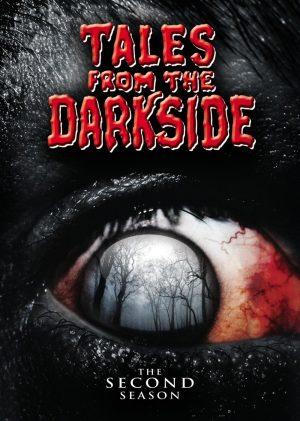 tales from the darkside season 2 dvd a vendre