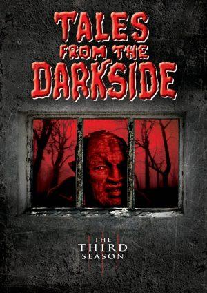 tales from the darkside season 3 dvd a vendre