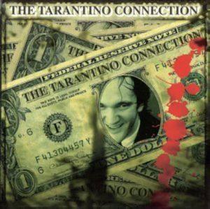 tarantino connection cd a vendre