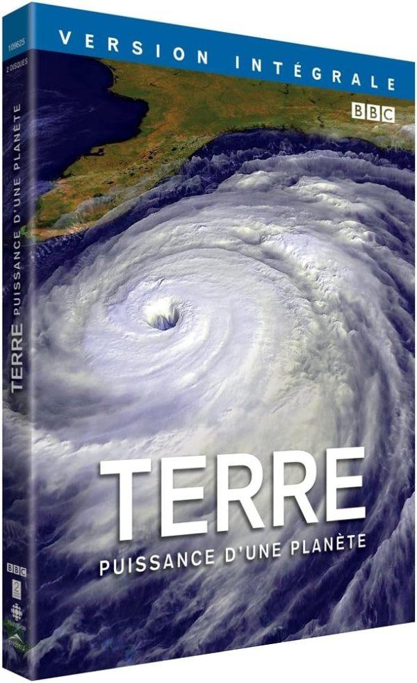 terre dvd a vendre