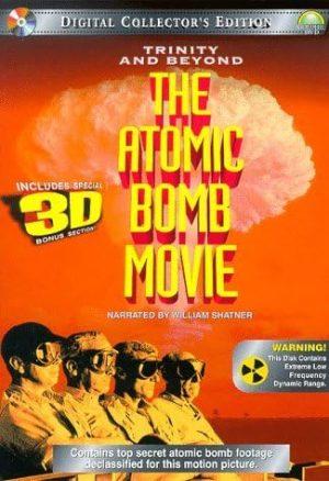 the atomic bomb movie dvd a vendre