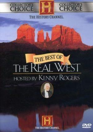 the best of the real west dvd a vendre