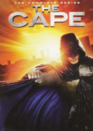 the cape dvd a vendre