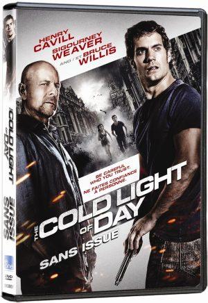 the cold light of day dvd a vendre