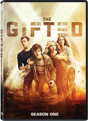 the gifted dvd a vendre