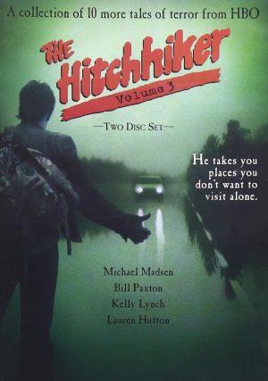 the hitchhiker 3 dvd a vendre