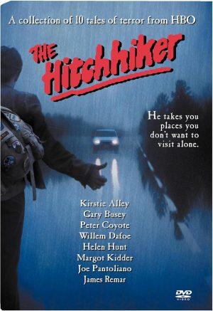 the hitchhiker dvd a vendre