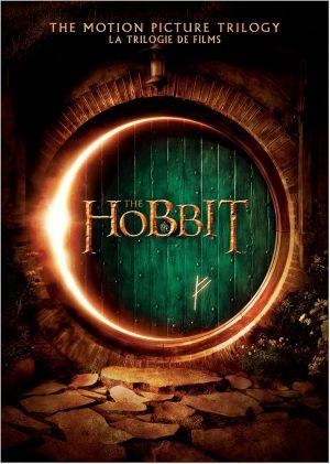 the hobbit dvd a vendre