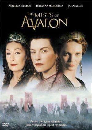 the mists of avalon dvd a vendre