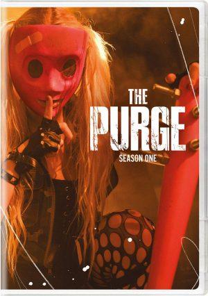 the purge 1 dvd a vendre