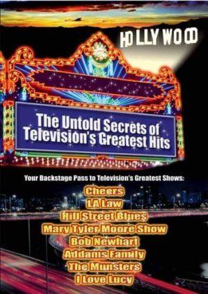 the untold secrets of television greatest hits dvd a vendre