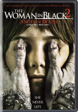 the woman in black 2 dvd films à vendre