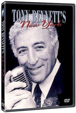 tony bennett dvd a vendre