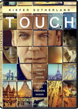 touch dvd a vendre