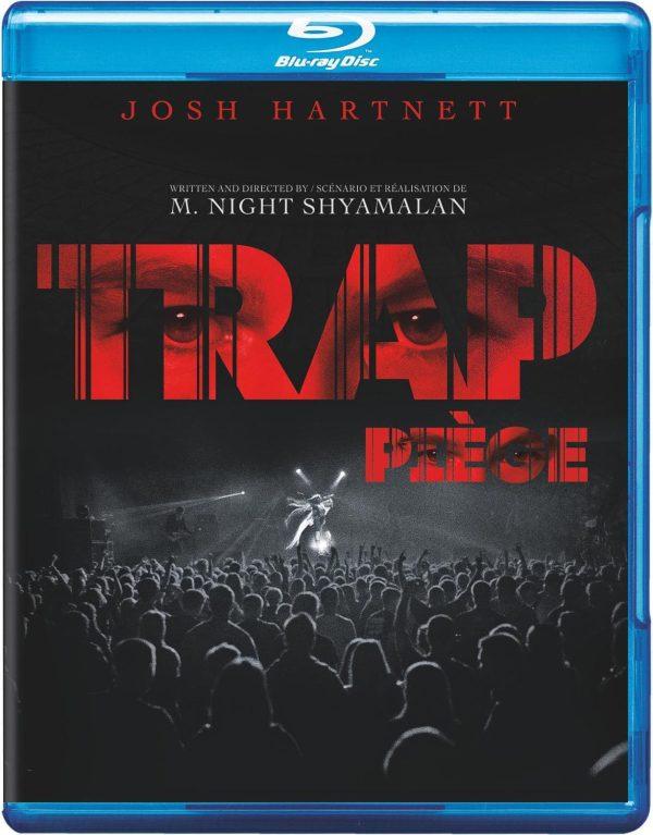 trap br dvd films à louer