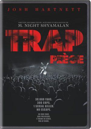 trap dvd films à louer