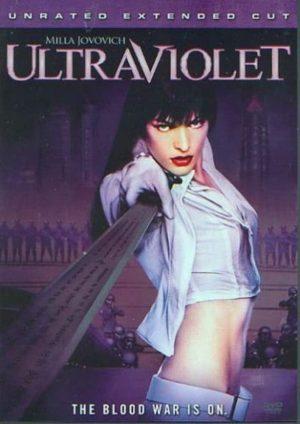 ultraviolet dvd a vendre