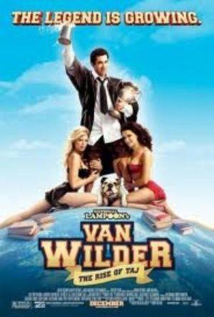 van wilder 2 dvd films à vendre