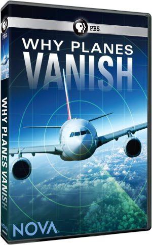 why planes vanish dvd a vendre