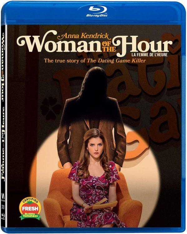 woman of the hour br dvd films à louer