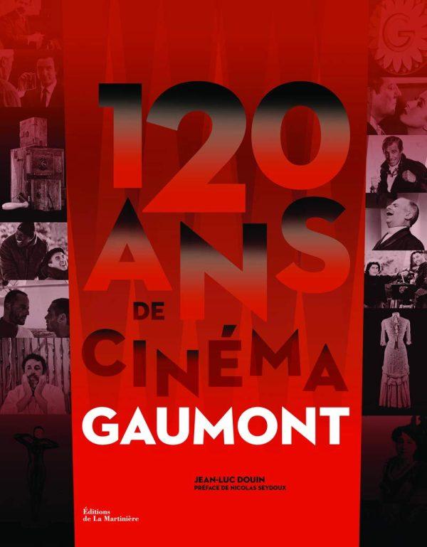 120 ans de cinema gaumont dvd a vendre