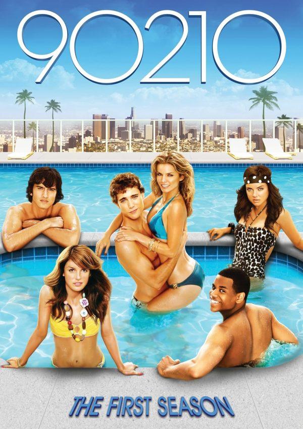 90210 dvd a vendre