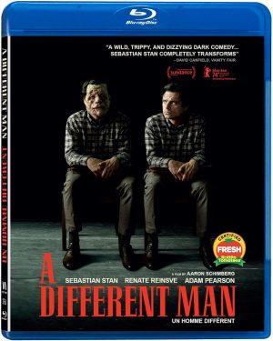 a different man br dvd films à louer