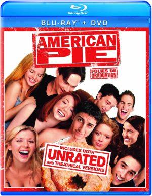 american pie blu ray a vendre