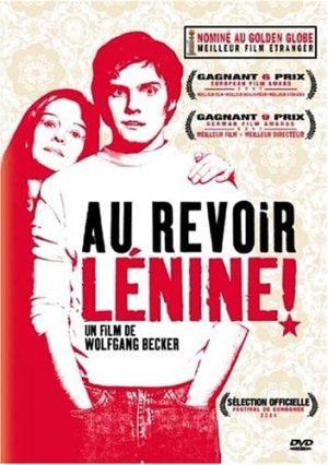 au revoir lenine dvd films à vendre