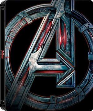 avengers age of ultron blu ray a vendre