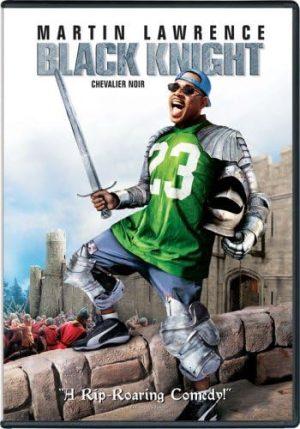 black knight dvd a vendre