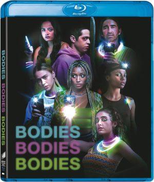 bodies bodies bodies blu ray a vendre