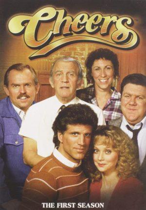 cheers season 1 dvd a vendre