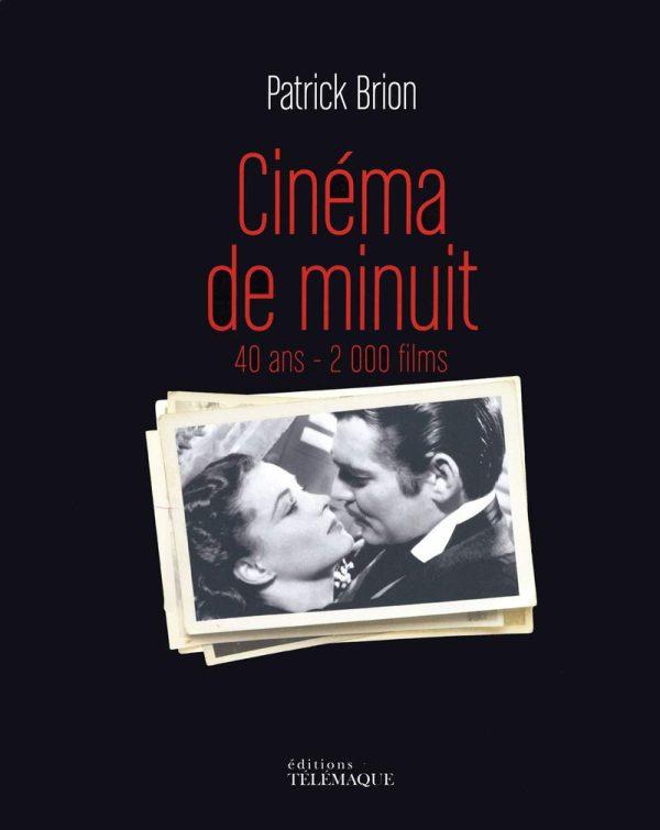 cinema de minuit livre a vendre