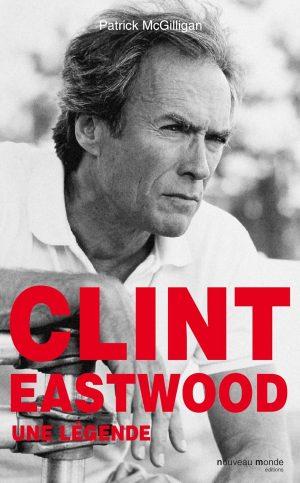 clint eastwood une legende livre a vendre